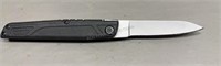 Auto Knife - Counterfeit Leverletto