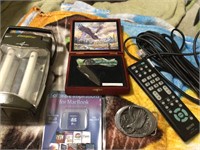 Misc lot pictured 6 items