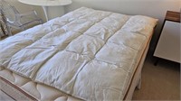 FULL MATTRESS SET