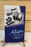 VHS Arlington Heroes History & Hamburgers