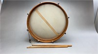 Imperial Brand Drum Company