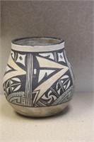 Native american Pottery Pot