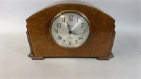 Antique Mantel Clock by Sessions