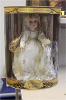 Collector's Choice Doll