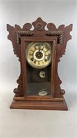 Early Kitchen  Clock