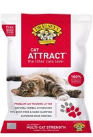 Dr. Elsey's Premium Clumping Cat Litter -