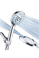 AquaCare Luxury Handheld Shower