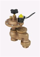 Orbit Automatic Sprinkler valve