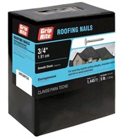 Grip-Rite Roofing Nails