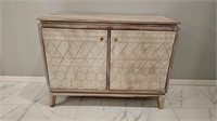 ACCENT CABINET