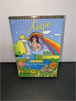 2001 Angie Dawn Doll Limited Edition NIB
