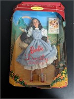 1995 Barbie as Dorothy in The Wizard of Oz NIB