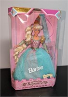 1994 Rapunzel Barbie NIB