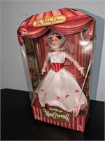 1999 Disney Collector Dolls Mary Poppins NIB