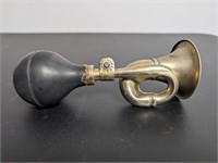 Vintage Horn w/ Rubber Bulb
