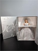 1999 Millennium Bride Barbie NIB