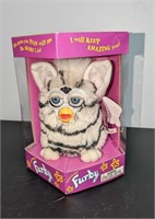 1998 Furby NIB