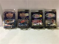 Racing action platinum series…