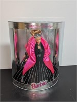 1998 Happy Holidays Barbie Special Edition NIB