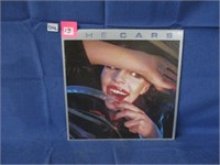 The Cars album