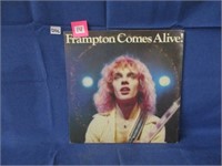 Frampton Comes Alive album