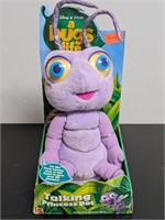 1998 Disney A Bug's Life Talking Princess Dot NIB