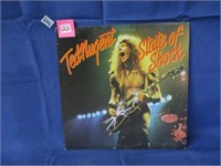 Ted Nugent State of Shock album