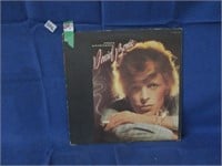 David Bowie Young Americans album