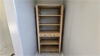 SHELVING UNIT