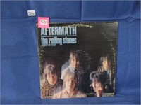 The Rolling Stones Aftermath album