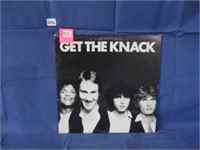The Knack Get The Knack album