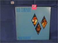 Bad Company Rough Diamonds album