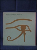 The alan parsons project "eye in the sky"