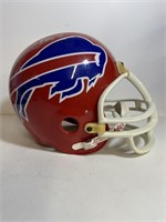 Vintage NFL full sized Buffalo Bills helmet