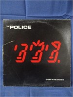 The police "Ghost in the machine"
