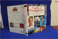 Hardcover Book: Practical Photography