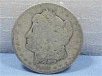 1904 Morgan Silver Dollar 90% Silver