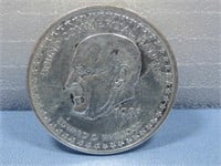 1983 One Ounce Silver Coin