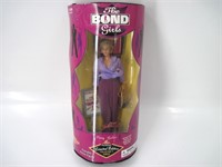 The Bond Girls "Pussy Galore" Collector's Series N