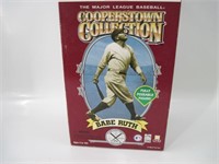 Cooperstown Collection MLB Babe Ruth 12" Poseable