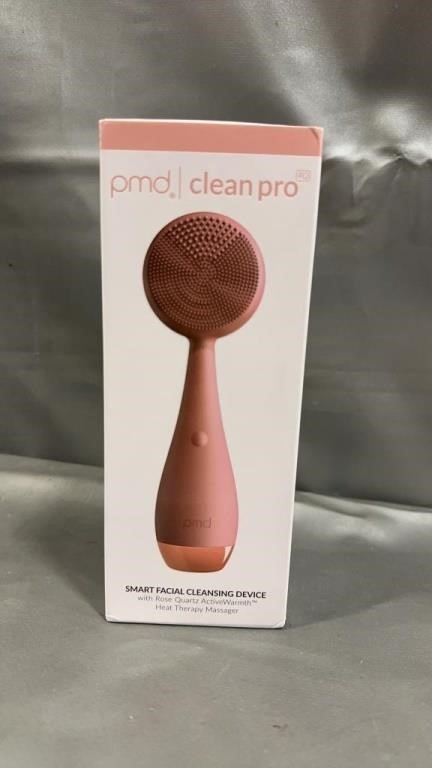Pmd Cleanpro Facial Brush