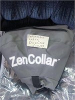 New "Zen" Blowup Dog Collar