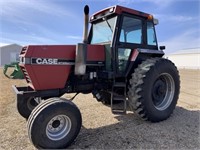 Case International (IH) 2294 Tractor