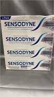 Sensodyne Adv White Toothpaste