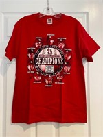 2006 St. Louis Cardinals World Series Champs Shirt