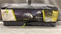 Core 6 Person 400 Lumen Lighted Tent