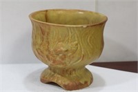 A Vintage Pottery Bowl