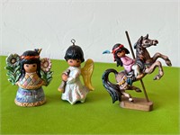 De Grazia Goebel Germany Collaboration 3 Figurines