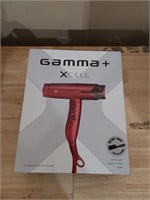 Gamma+ Xcell Hair Dryer