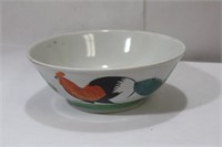 A Chinese Chicken Bowl